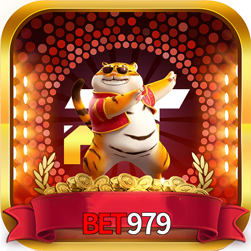 Logo bet979